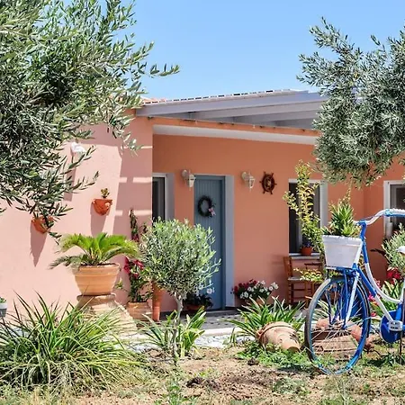 Villa Blue Heaven Pool In Olive Grove *