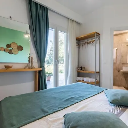 Blue Heaven Pool In Olive Grove *