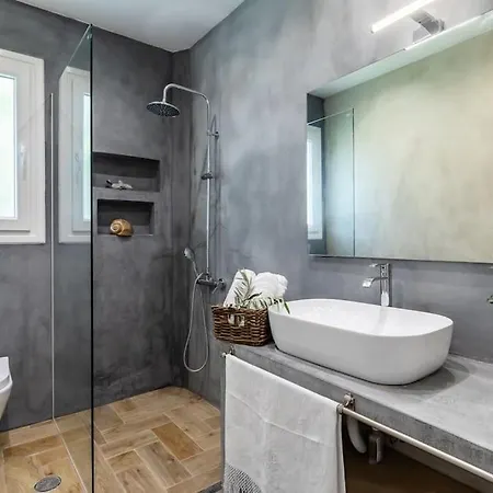 Blue Heaven Pool In Olive Grove